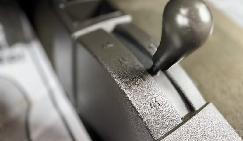 2018 Chevrolet Silverado 1500 Crew 4X4 CERTIFIED 285K KMS full