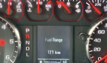 2018 Chevrolet Silverado 1500 Crew 4X4 CERTIFIED 285K KMS full