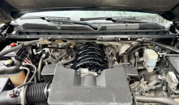 2018 Chevrolet Silverado 1500 Crew 4X4 CERTIFIED 285K KMS full