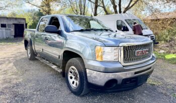 2010 GMC Sierra 1500 Crew Cab 4X4 257K KM full