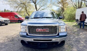 2010 GMC Sierra 1500 Crew Cab 4X4 257K KM full