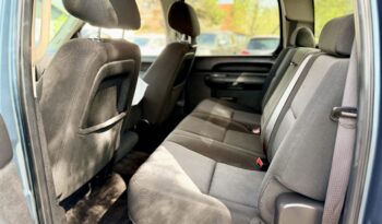 2010 GMC Sierra 1500 Crew Cab 4X4 257K KM full