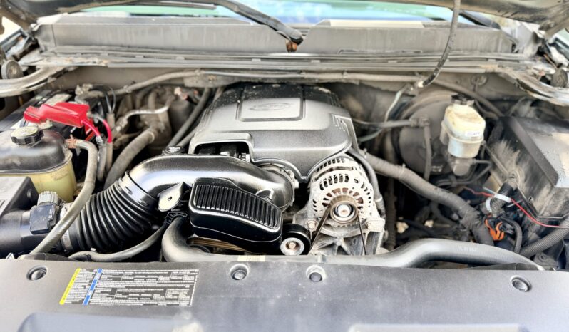 2010 GMC Sierra 1500 Crew Cab 4X4 257K KM full