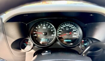 2010 GMC Sierra 1500 Crew Cab 4X4 257K KM full