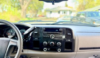2010 GMC Sierra 1500 Crew Cab 4X4 257K KM full