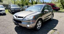 2008 ACURA RDX 235K CERTIFIED AWD
