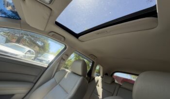 2008 ACURA RDX 235K CERTIFIED AWD full
