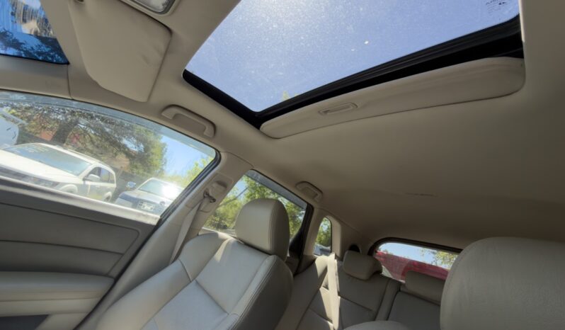 2008 ACURA RDX 235K CERTIFIED AWD full