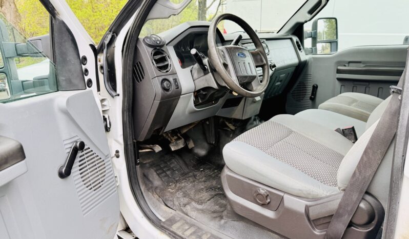 2011 FORD F250 CREW 4X4 298K CERTIFIED full