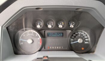 2011 FORD F250 CREW 4X4 298K CERTIFIED full