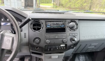 2011 FORD F250 CREW 4X4 298K CERTIFIED full