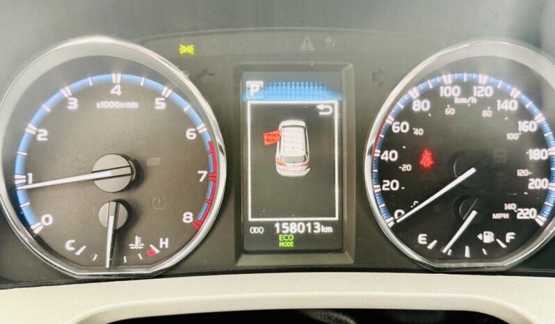2017 Toyota Rav4 LE AWD 158k CERTIFIED full