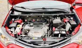 2017 Toyota Rav4 LE AWD 158k CERTIFIED full