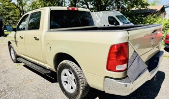 2011 RAM 1500 Crew Cab 4X4 217K 5.7 HEMI full