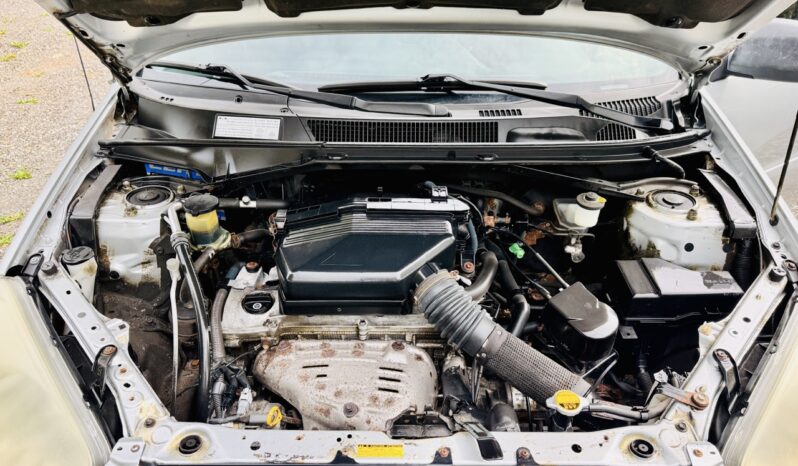 2003 Toyota Rav4 AWD 165K KMS full