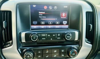 2014 GMC Sierra 1500 Crew Cab 4X4 LONG BED 275K KMS full