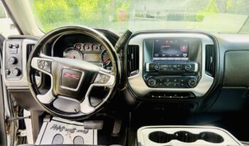 2014 GMC Sierra 1500 Crew Cab 4X4 LONG BED 275K KMS full