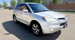 2007 ACURA RDX 297K KM AWD
