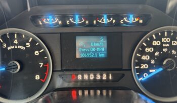 2016 FORD F150 V6 4X4 186k SUPERCREW CERTIFIED full
