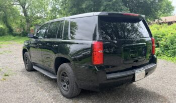 2015 Chevrolet Tahoe 4X4 190K CERTIFIED full