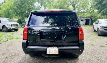 2015 Chevrolet Tahoe 4X4 190K CERTIFIED full
