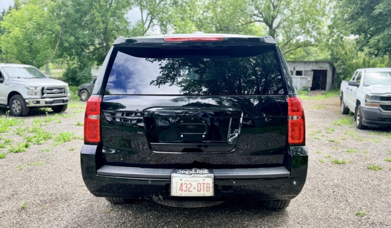 2015 Chevrolet Tahoe 4X4 190K CERTIFIED full