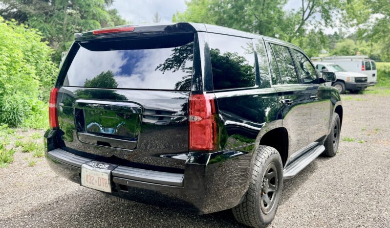 2015 Chevrolet Tahoe 4X4 190K CERTIFIED full