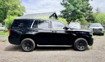 2015 Chevrolet Tahoe 4X4 190K CERTIFIED full