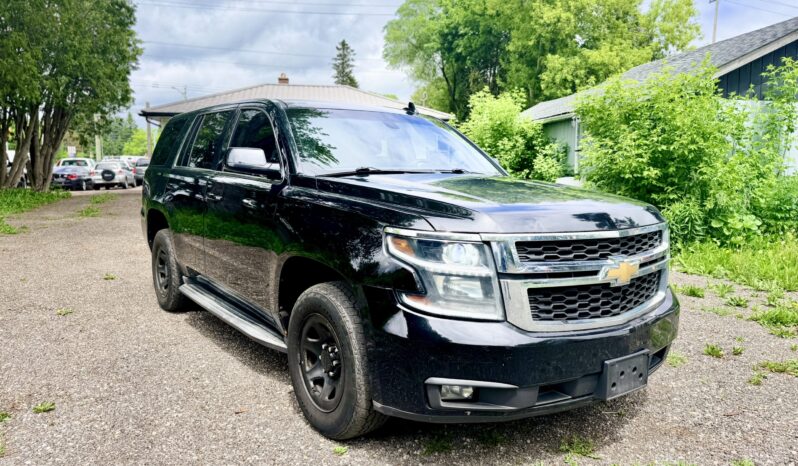 2015 Chevrolet Tahoe 4X4 190K CERTIFIED full