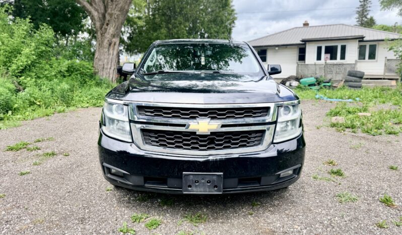 2015 Chevrolet Tahoe 4X4 190K CERTIFIED full