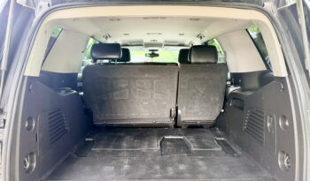 2015 Chevrolet Tahoe 4X4 190K CERTIFIED full
