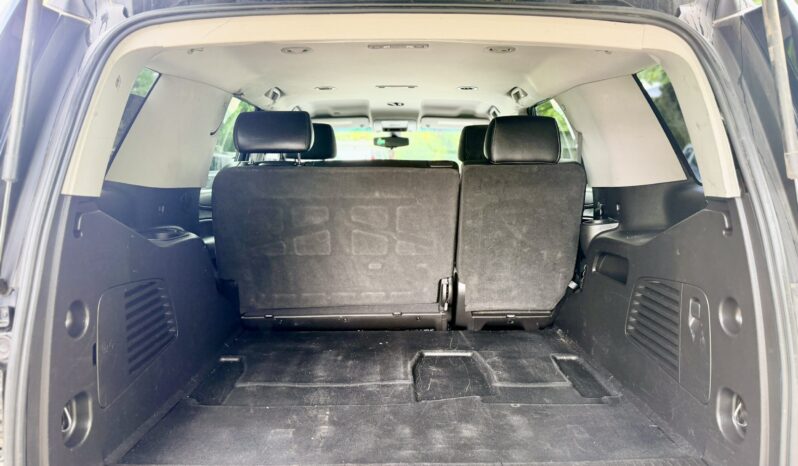 2015 Chevrolet Tahoe 4X4 190K CERTIFIED full