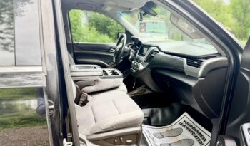 2015 Chevrolet Tahoe 4X4 190K CERTIFIED full