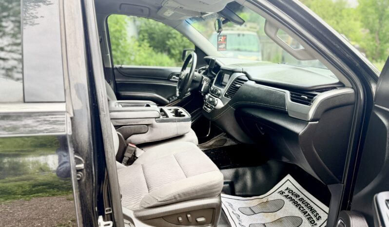 2015 Chevrolet Tahoe 4X4 190K CERTIFIED full