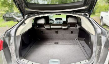 2010 Acura ZDX AWD 130K KMS full