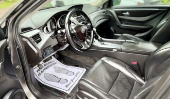 2010 Acura ZDX AWD 130K KMS full