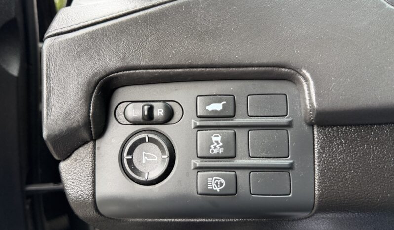 2010 Acura ZDX AWD 130K KMS full