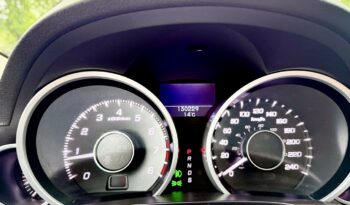 2010 Acura ZDX AWD 130K KMS full