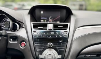 2010 Acura ZDX AWD 130K KMS full