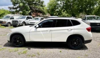 2013 BMW X1 AWD 214K CERTIFIED full