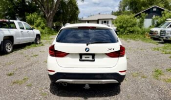 2013 BMW X1 AWD 214K CERTIFIED full
