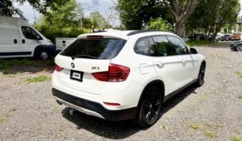 2013 BMW X1 AWD 214K CERTIFIED full