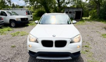2013 BMW X1 AWD 214K CERTIFIED full