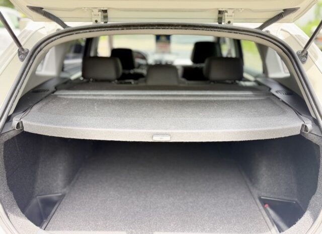 2013 BMW X1 AWD 214K CERTIFIED full