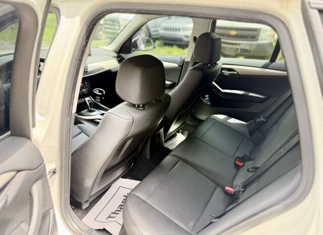 2013 BMW X1 AWD 214K CERTIFIED full