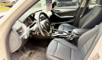 2013 BMW X1 AWD 214K CERTIFIED full