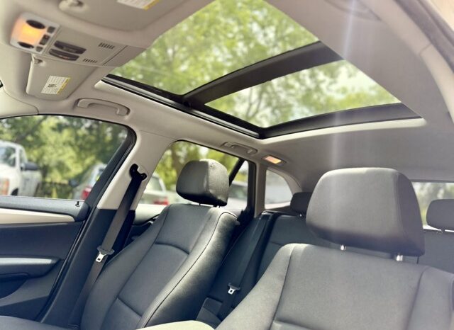 2013 BMW X1 AWD 214K CERTIFIED full