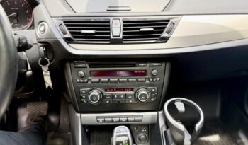 2013 BMW X1 AWD 214K CERTIFIED full