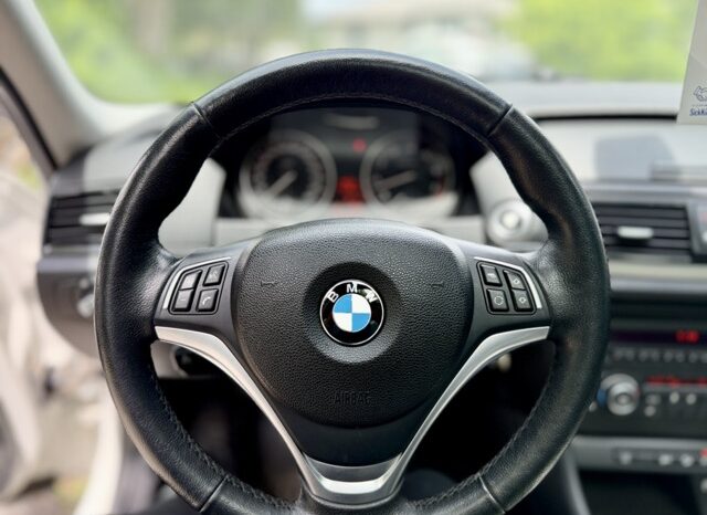 2013 BMW X1 AWD 214K CERTIFIED full