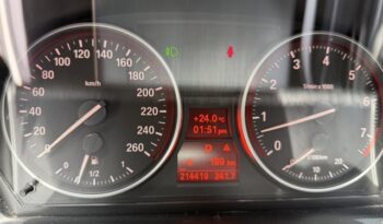 2013 BMW X1 AWD 214K CERTIFIED full